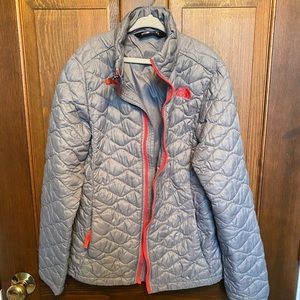 Gently worn one season